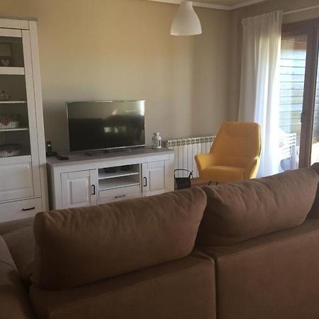 Villa Precioso adosado a 5 minutos de la playa de Miño Exterior foto