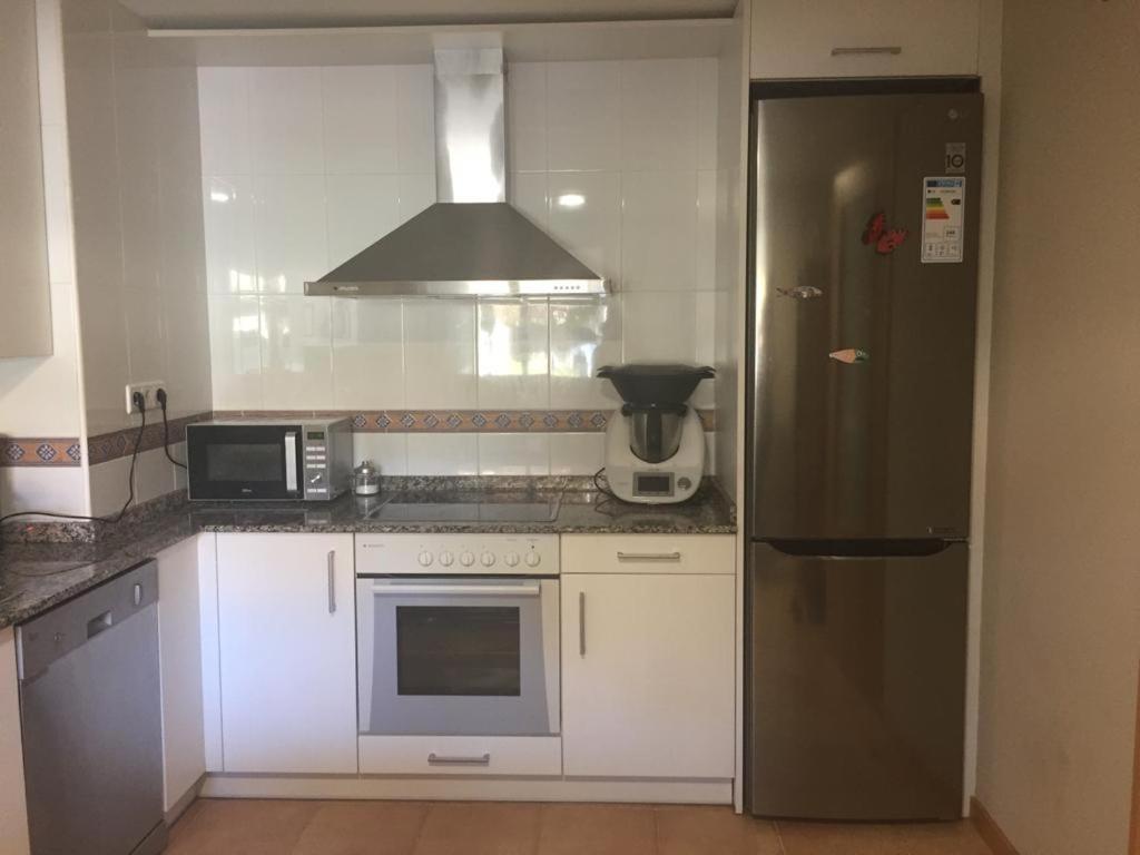 Villa Precioso adosado a 5 minutos de la playa de Miño Exterior foto