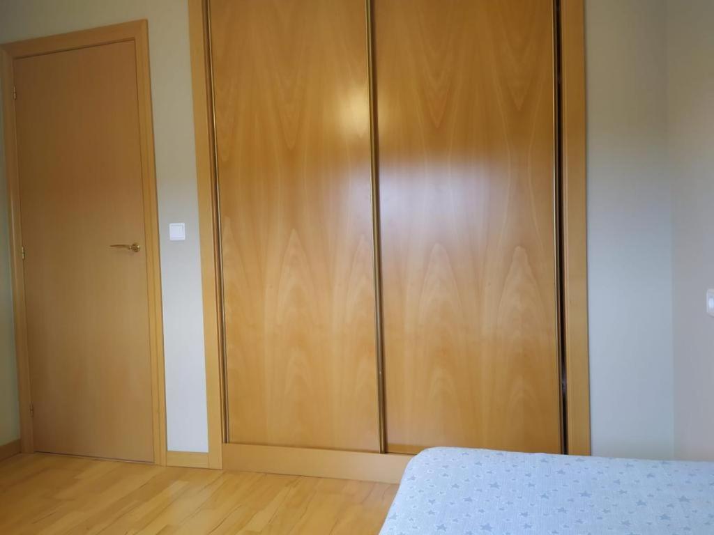 Villa Precioso adosado a 5 minutos de la playa de Miño Exterior foto